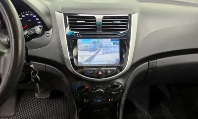 Hyundai Accent 2012, 158627 км, за 2535.27 USD - фото 14