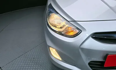 Hyundai Accent 2012, 158627 км, за 2535.27 USD - фото 22