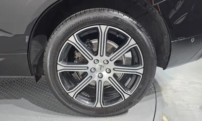 Volvo XC60 2019, 81184 км, за 18721.96 USD - фото 21