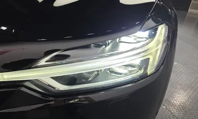 Volvo XC60 2019, 81184 км, за 18721.96 USD - фото 22