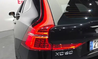 Volvo XC60 2019, 81184 км, за 18721.96 USD - фото 23