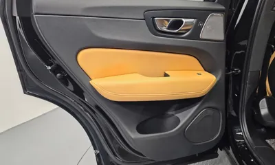 Volvo XC60 2019, 81184 км, за 18721.96 USD - фото 25