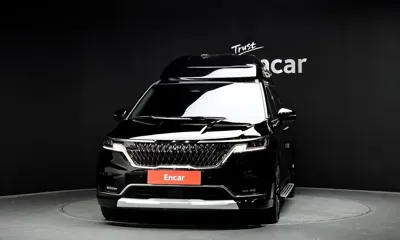 Kia Canival 2023, 59407 км, за 23289.12 USD