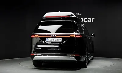 Kia Canival 2023, 59407 км, за 23289.12 USD