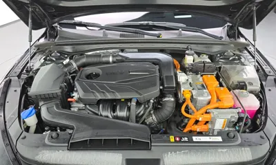 Kia K5 2023, 95328 км, за 14000.12 USD - фото 6