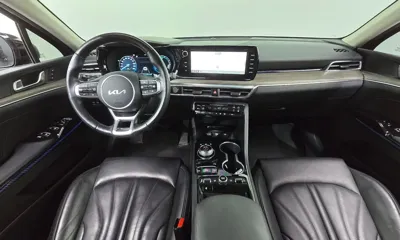Kia K5 2023, 95328 км, за 14000.12 USD - фото 7