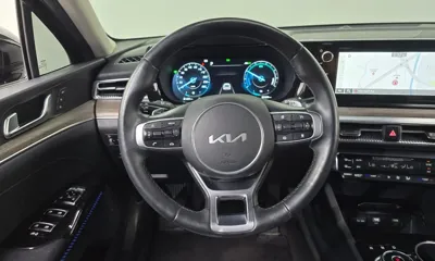 Kia K5 2023, 95328 км, за 14000.12 USD - фото 13