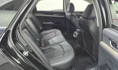 Kia K5 2023, 95328 км, за 14000.12 USD - фото 19