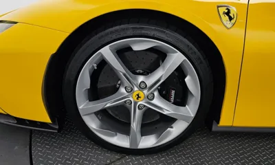 Ferrari SF90 2023, 1397 км, за 367598.8 USD