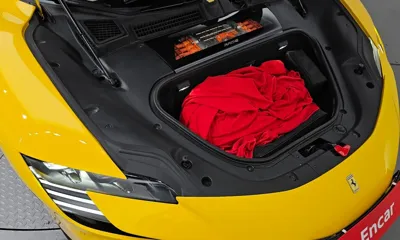 Ferrari SF90 2023, 1397 км, за 367598.8 USD - фото 6