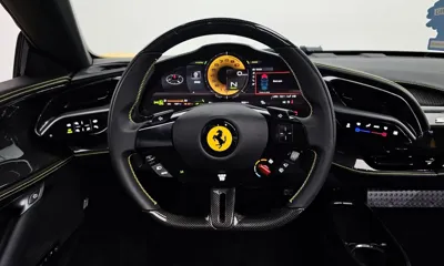 Ferrari SF90 2023, 1397 км, за 367598.8 USD - фото 12