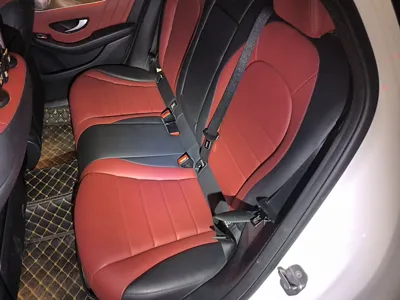 Mercedes-Benz GLC Coupe 2019, 65300 км, за 22573 USD - фото 14