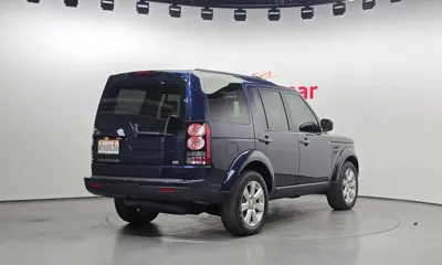 Land Rover Discovery 2016, 75677 км, за 17395.3 USD