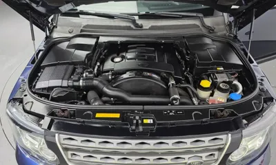 Land Rover Discovery 2016, 75677 км, за 17395.3 USD - фото 6