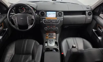 Land Rover Discovery 2016, 75677 км, за 17395.3 USD - фото 7