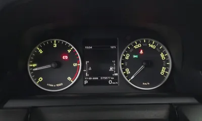 Land Rover Discovery 2016, 75677 км, за 17395.3 USD - фото 8
