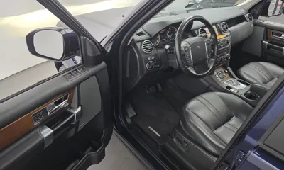 Land Rover Discovery 2016, 75677 км, за 17395.3 USD - фото 10