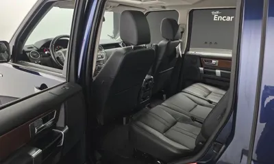Land Rover Discovery 2016, 75677 км, за 17395.3 USD - фото 11