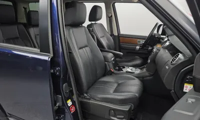 Land Rover Discovery 2016, 75677 км, за 17395.3 USD - фото 12