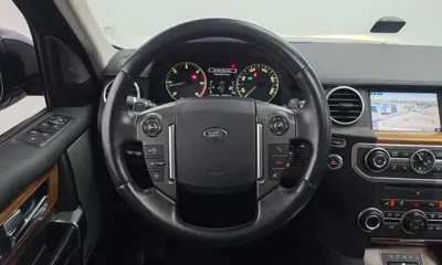 Land Rover Discovery 2016, 75677 км, за 17395.3 USD - фото 13
