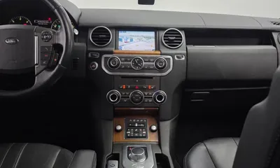 Land Rover Discovery 2016, 75677 км, за 17395.3 USD - фото 19