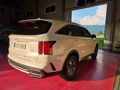 Kia Sorento 2022, 127402 км, за 18708.15 USD