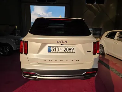 Kia Sorento 2022, 127402 км, за 18708.15 USD