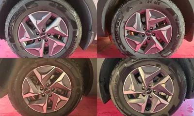 Kia Sorento 2022, 127402 км, за 18708.15 USD