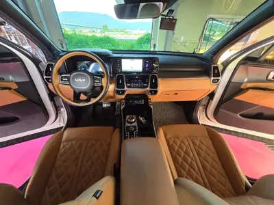 Kia Sorento 2022, 127402 км, за 18708.15 USD - фото 7