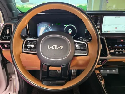 Kia Sorento 2022, 127402 км, за 18708.15 USD - фото 16