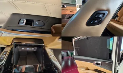 Kia Sorento 2022, 127402 км, за 18708.15 USD - фото 20
