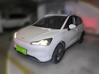 NETA Neta V 2022, 18100 км, за 5297.37 USD
