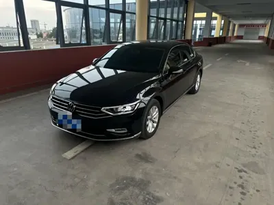 Volkswagen Magotan · 2023 год