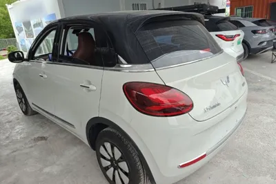 Wuling Bingo 2023, 26400 км, за 9213 USD - фото 4