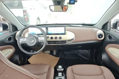 Wuling Bingo 2023, 26400 км, за 9213 USD - фото 13