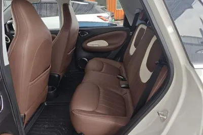 Wuling Bingo 2023, 26400 км, за 9213 USD - фото 20