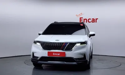 Kia Canival 2021, 71150 км, за 17832.84 USD