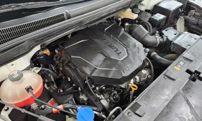 Kia Canival 2021, 71150 км, за 17832.84 USD - фото 6