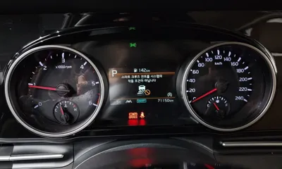 Kia Canival 2021, 71150 км, за 17832.84 USD - фото 8