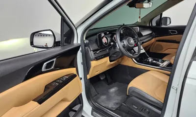 Kia Canival 2021, 71150 км, за 17832.84 USD - фото 10