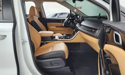Kia Canival 2021, 71150 км, за 17832.84 USD - фото 11