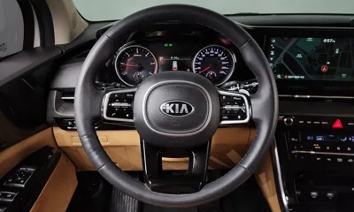 Kia Canival 2021, 71150 км, за 17832.84 USD - фото 13