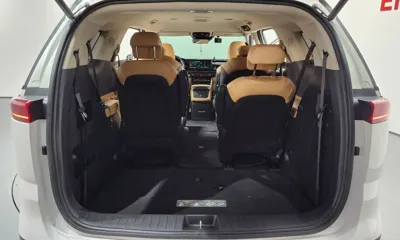 Kia Canival 2021, 71150 км, за 17832.84 USD - фото 20