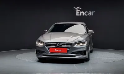 Hyundai Grandeur 2017, 80763 км, за 9163.16 USD