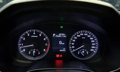 Hyundai Grandeur 2017, 80763 км, за 9163.16 USD - фото 8