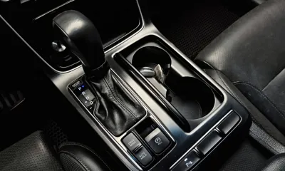 Hyundai Grandeur 2017, 80763 км, за 9163.16 USD - фото 9