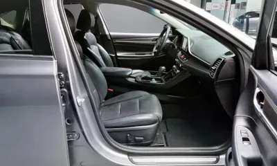 Hyundai Grandeur 2017, 80763 км, за 9163.16 USD - фото 10