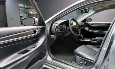 Hyundai Grandeur 2017, 80763 км, за 9163.16 USD - фото 11