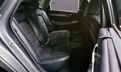 Hyundai Grandeur 2017, 80763 км, за 9163.16 USD - фото 12