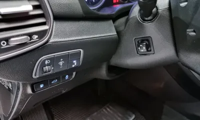 Hyundai Grandeur 2017, 80763 км, за 9163.16 USD - фото 16